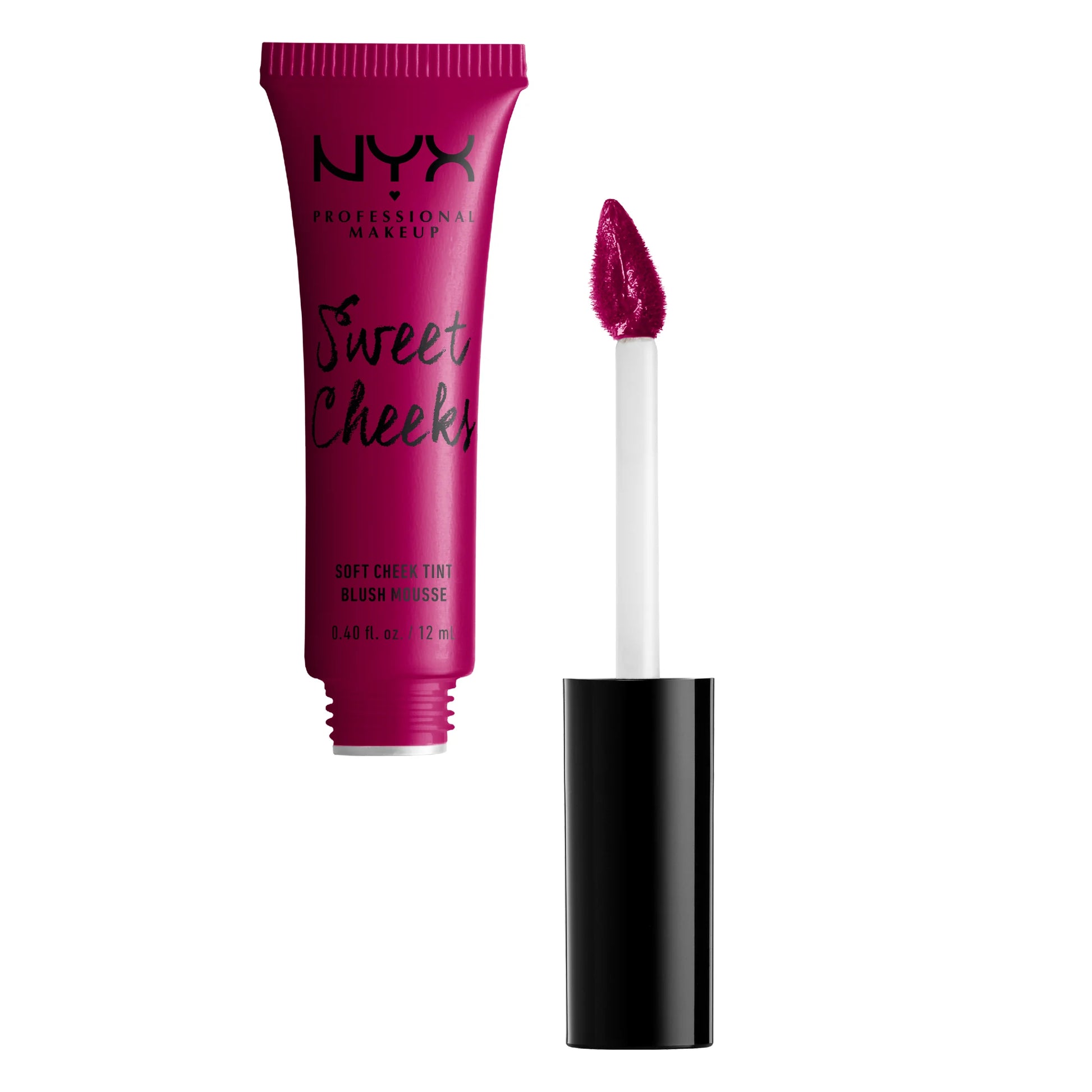 Sweet Cheeks Soft Cheek Tint, Showgirl, 0.40 Fl Oz