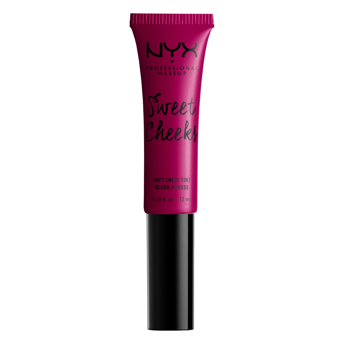Sweet Cheeks Soft Cheek Tint, Showgirl, 0.40 Fl Oz