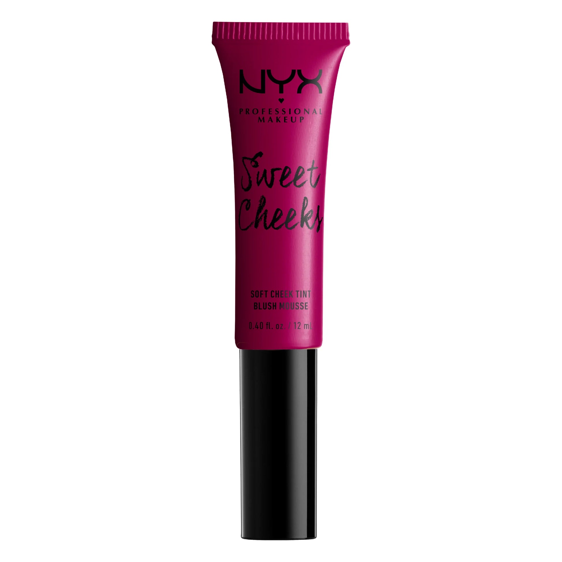 Sweet Cheeks Soft Cheek Tint, Showgirl, 0.40 Fl Oz
