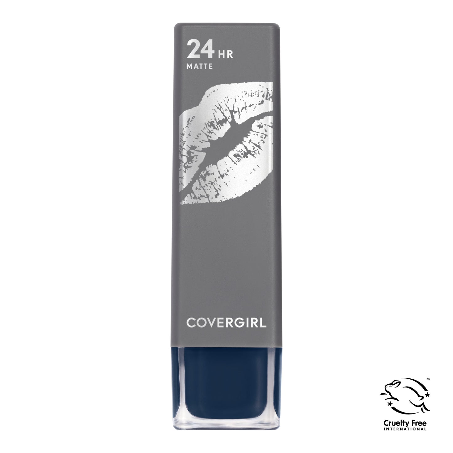 Exhibitionist 24HR Matte Lipstick