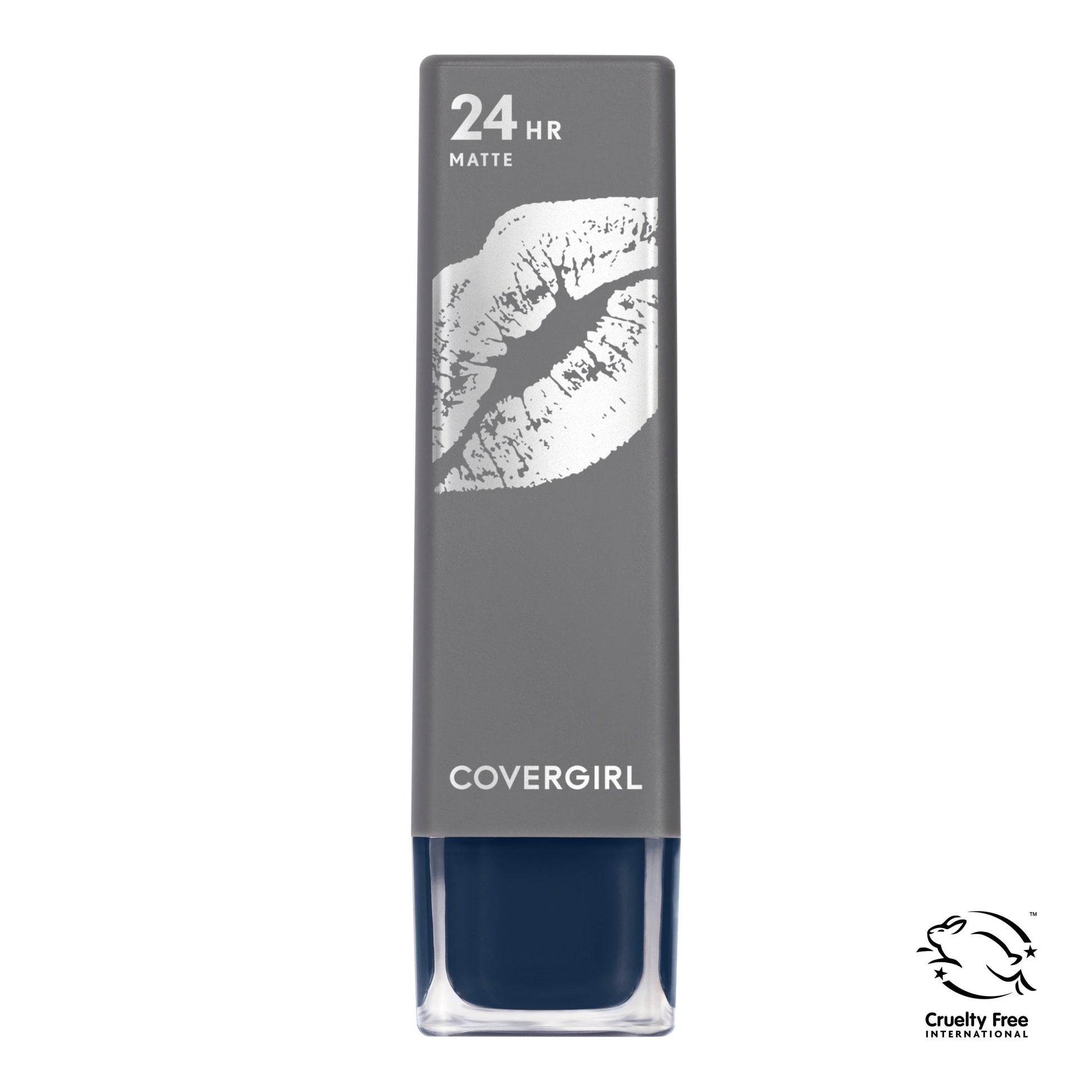 Exhibitionist 24HR Matte Lipstick
