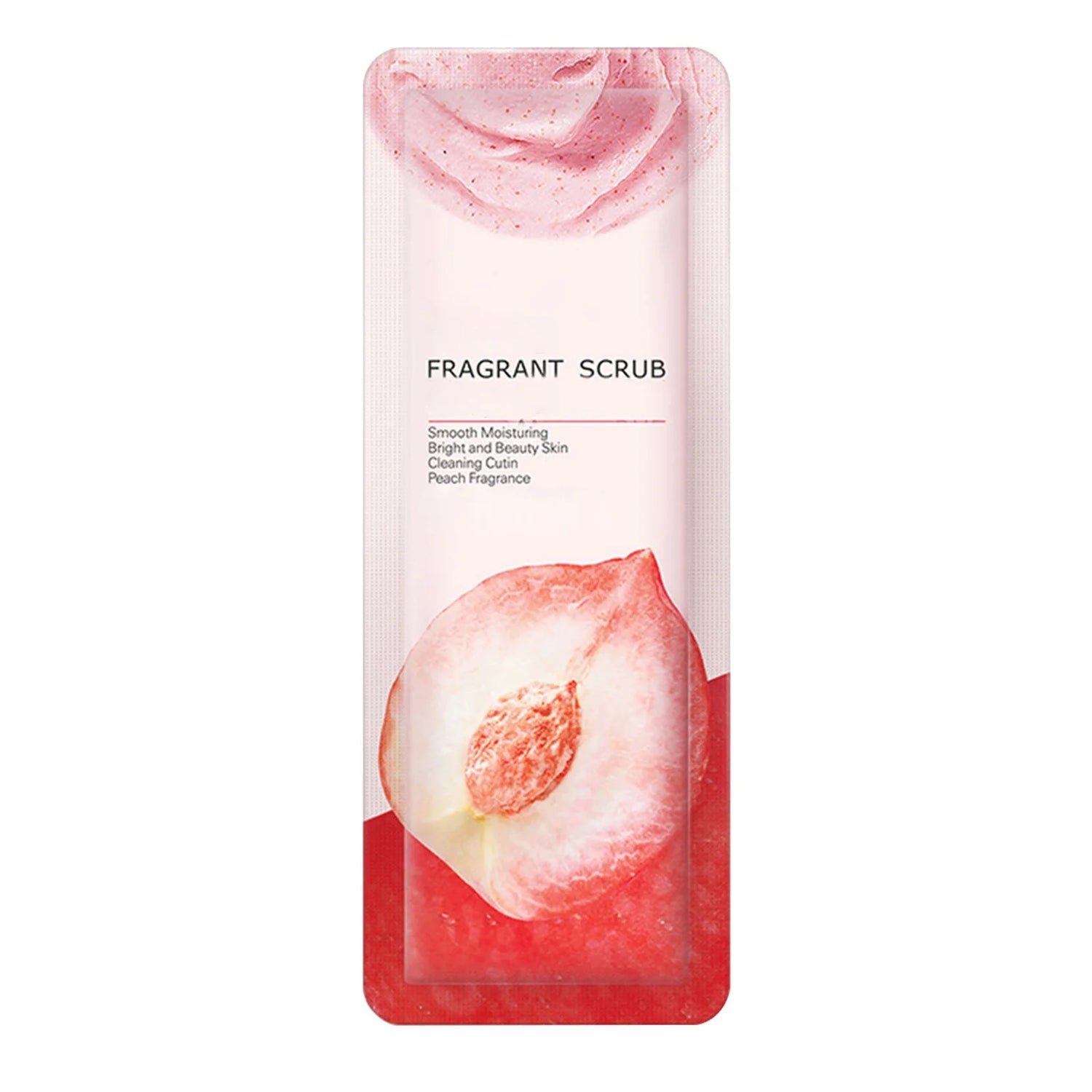 Body Care,3Pcs Smooth & Tight Body Scrub Organic Exfoliating Body Scrub Brightening Body Scrub Deeply Exfoliates Scrub for Face Hand Foot,Pink