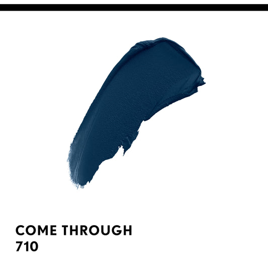 Exhibitionist 24HR Matte Lipstick